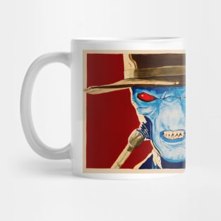 Cad Bane Mug